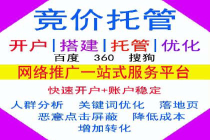竞价SEM托管案例：广告投放的优化之道
